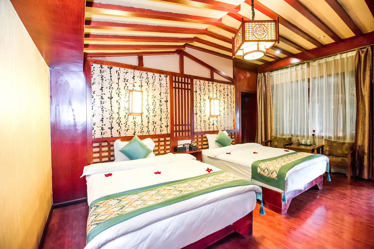 騰沖銀杏雅居精品客棧預訂推薦 騰沖銀杏雅居精品客棧預訂推薦