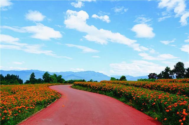 騰沖徒步路線馬拉松賽道 騰沖徒步路線馬拉松賽道