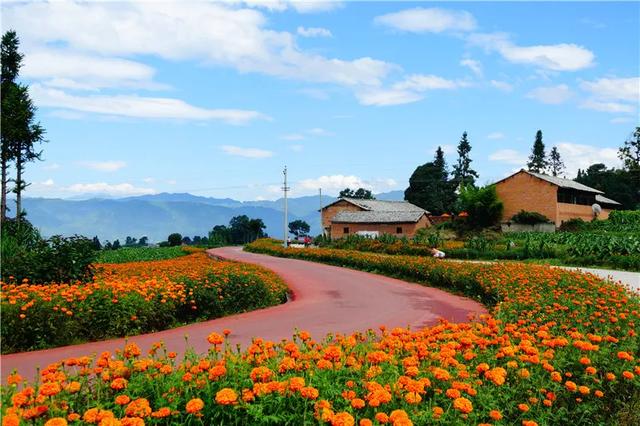騰沖徒步路線馬拉松賽道 騰沖徒步路線馬拉松賽道