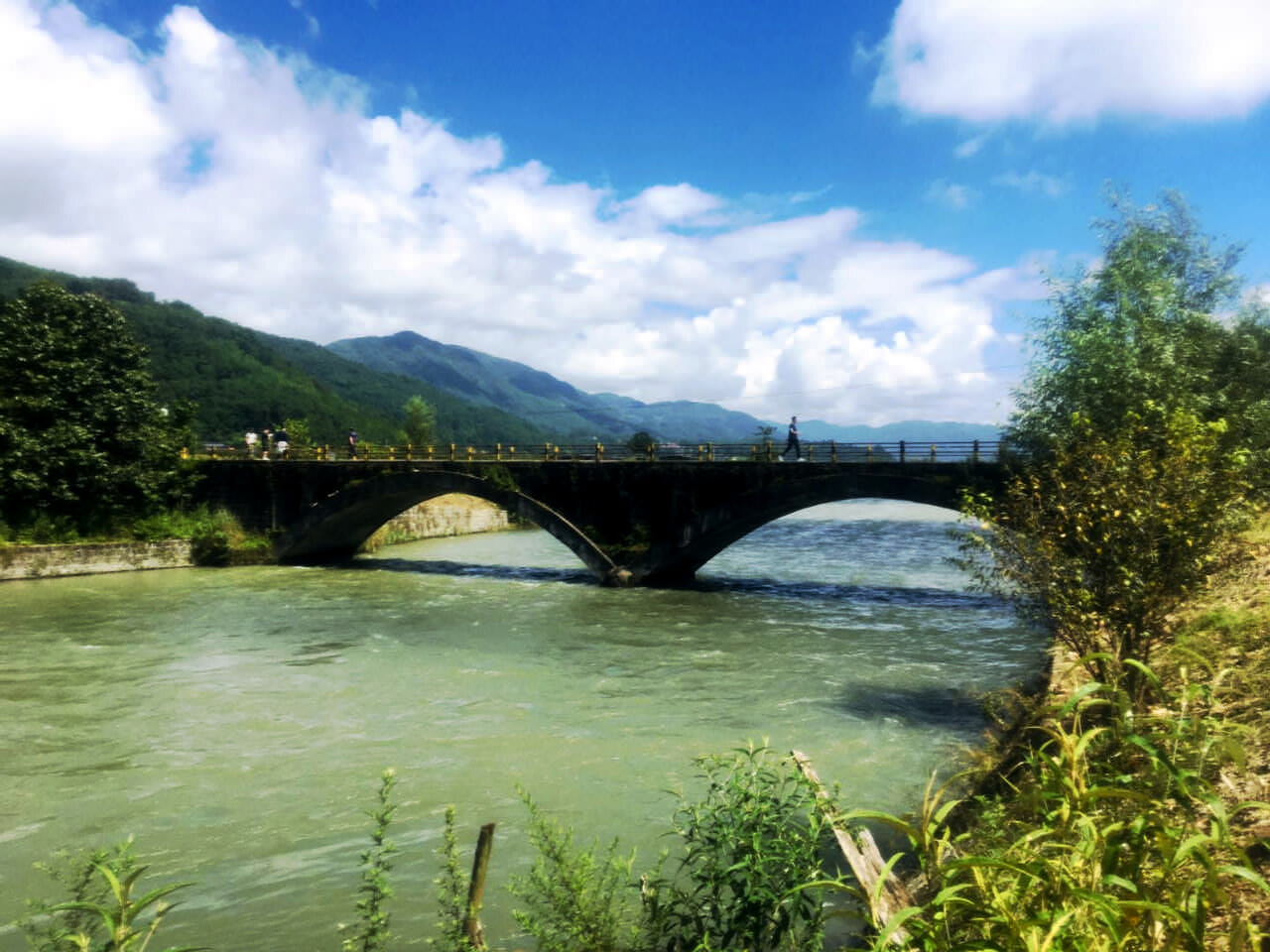 騰沖徒步路線馬拉松賽道 騰沖徒步路線馬拉松賽道