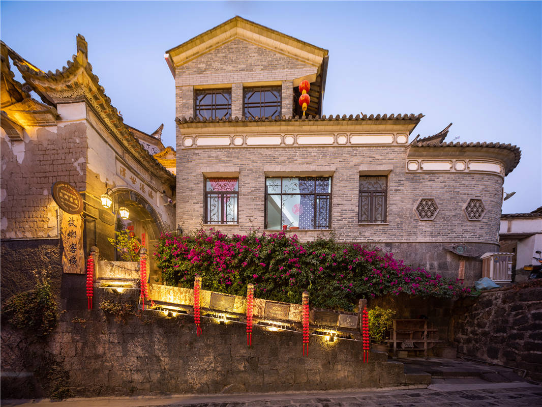 騰沖旅游 騰沖旅游