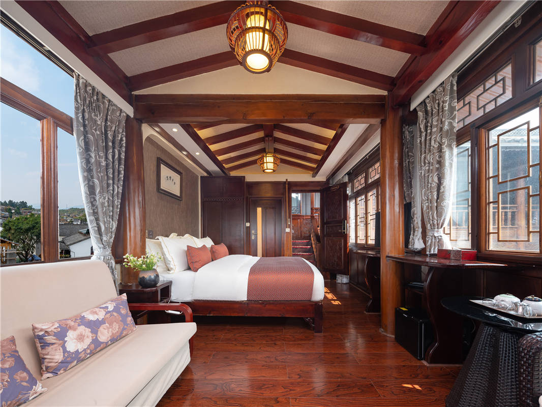 騰沖旅游 騰沖旅游