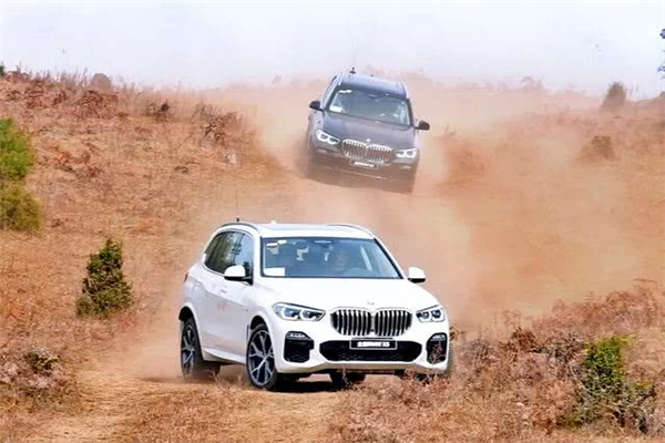 騰沖試駕 騰沖試駕