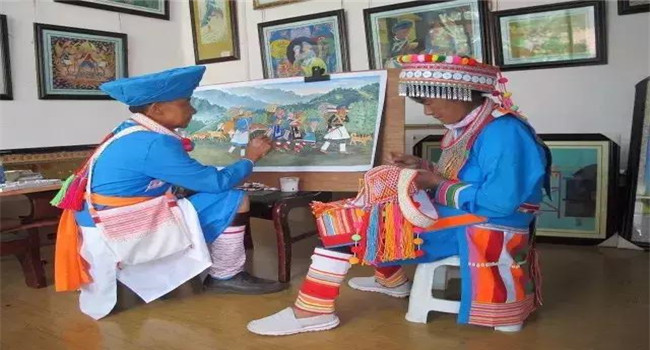 騰沖研學 騰沖研學