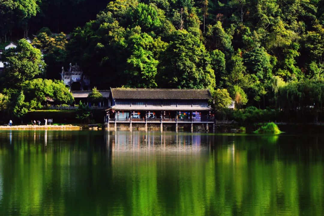 騰沖旅游 騰沖旅游