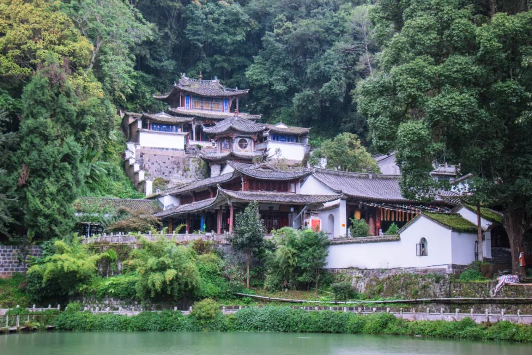 騰沖旅游 騰沖旅游