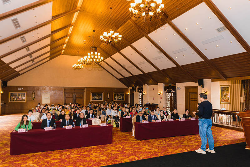 云南騰沖會議會展案例 云南騰沖會議會展案例