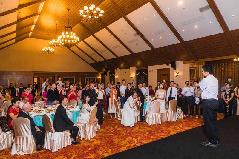 云南騰沖會議會展案例 云南騰沖會議會展案例