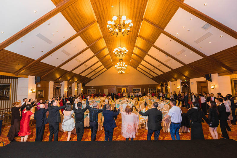 云南騰沖會議會展案例 云南騰沖會議會展案例