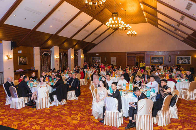 云南騰沖會議會展案例 云南騰沖會議會展案例