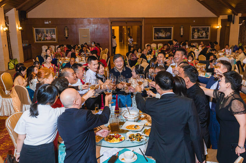 云南騰沖會議會展案例 云南騰沖會議會展案例