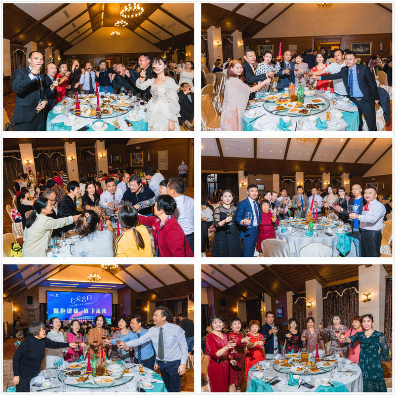 云南騰沖會議會展案例 云南騰沖會議會展案例