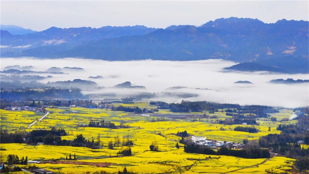有一種叫云南的生活丨來保山，感悟最美的“詩和遠方”
