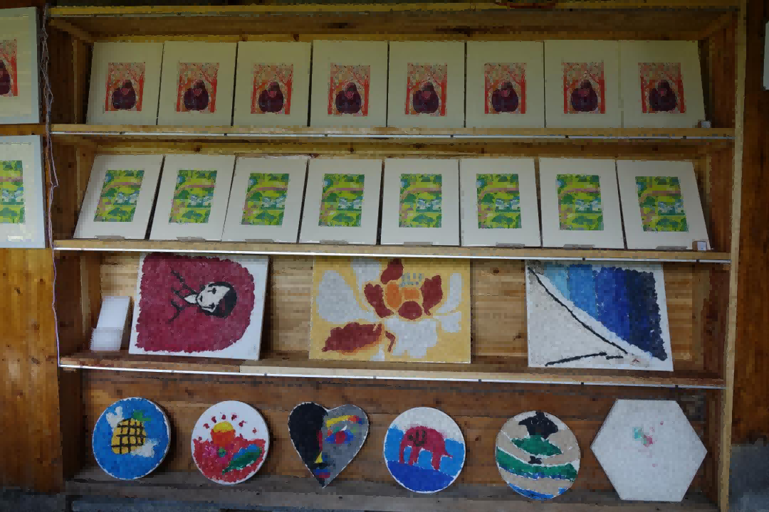 騰沖旅行團,騰沖策劃公司,騰沖拓展公司：非遺騰沖百年古紙，千年傳承