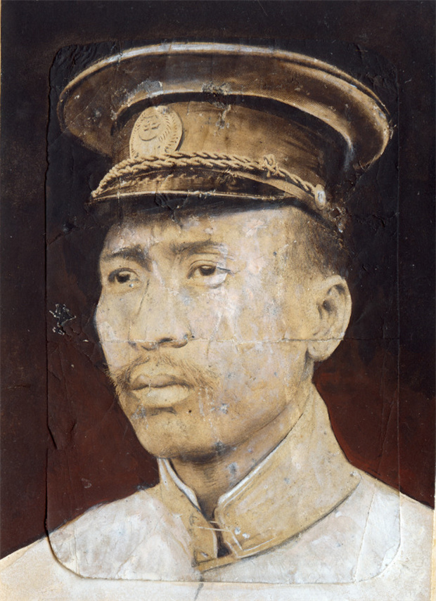 云南旅游,云南旅行社,云南團建公司,云南策劃公司,云南會議會展,云南旅游地接,騰沖旅游,騰沖旅行社,騰沖團建公司,騰沖策劃公司,騰沖會議會展：手機里的騰沖文保 | 張文光墓